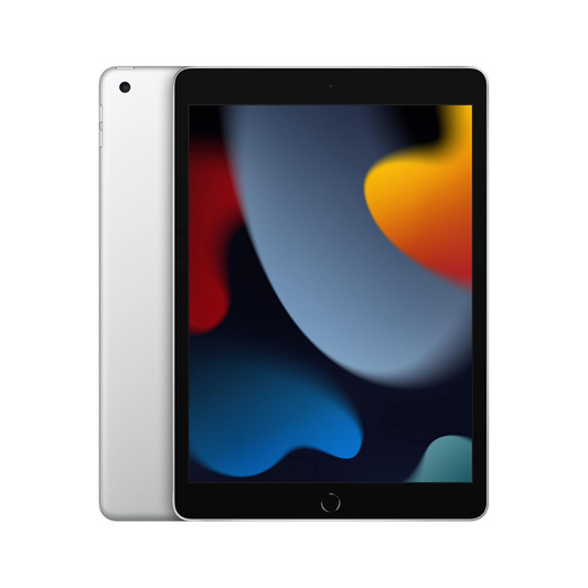 #9【整備済み品】 Apple iPad (第９世代) Wi-Fi 256GB スペースグレイ (整備済み品)