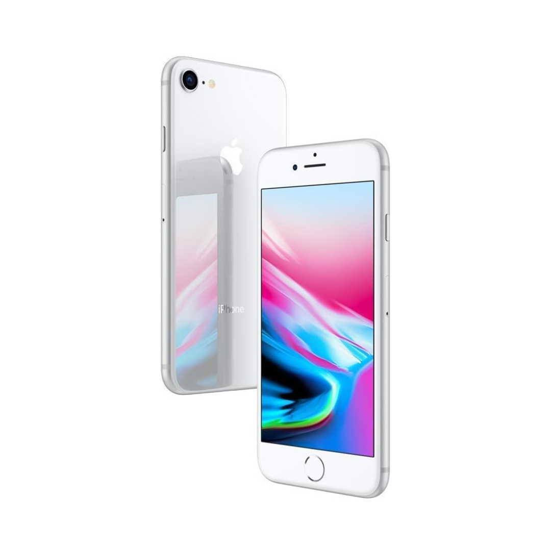 #10【整備済み品】 Apple iPhone 8 64GB ゴールド SIMフリー (整備済み品)