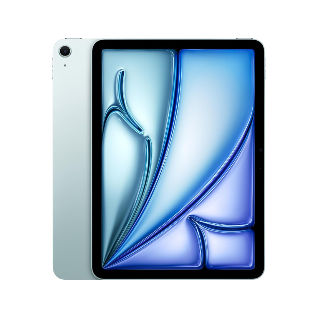 #7 Apple 2024 11インチiPad Air (Wi-Fi, 128GB) - スペースグレイ (M2)