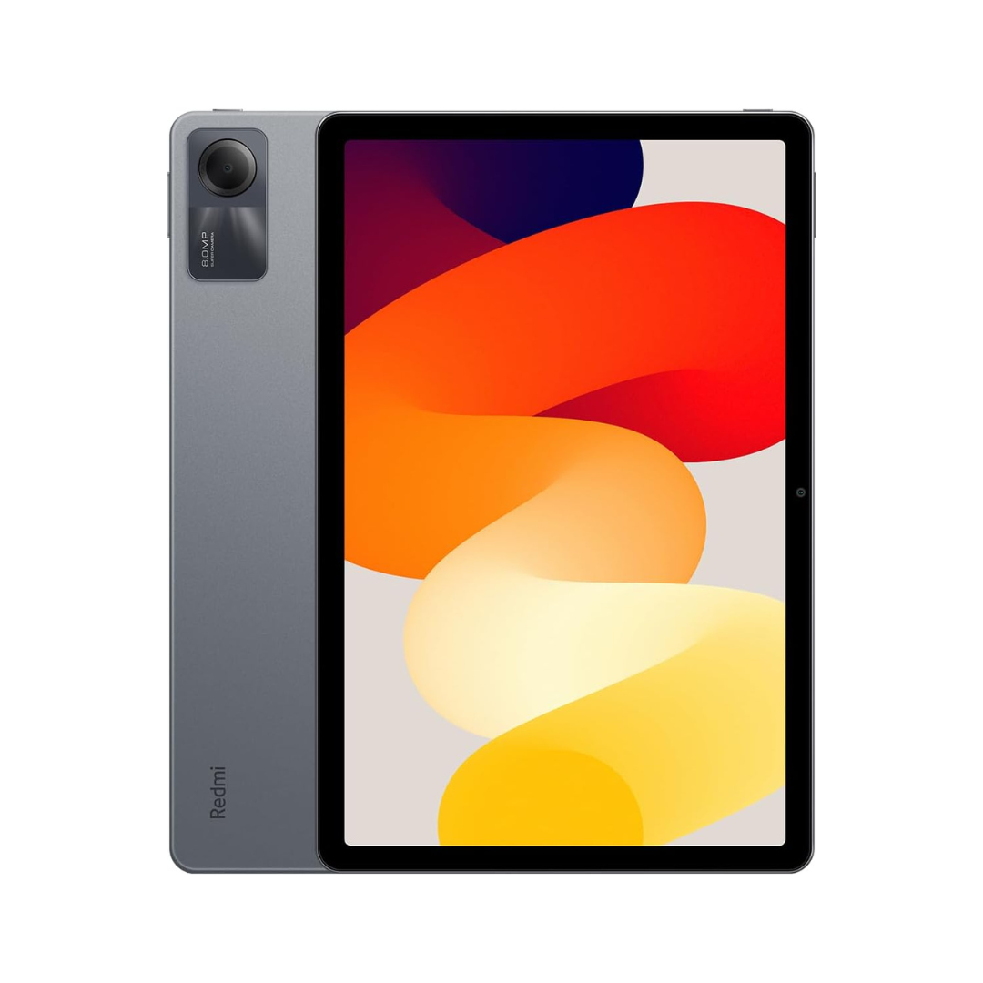 #9 シャオミ(Xiaomi) タブレット Redmi Pad SE 4GB+128GB wi-fiモデル 大型11インチディスプレ Dolby Atmos対応 8000mAh 大容量 バッテリー 1TBまでmicroSDカード拡張 軽量 エンターテインメント 子供用にも 日本語版 ミントグリーン